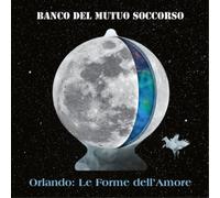 Banco Del Mutuo Soccorso Orlando: Le Forme Dell'Amore (Vinyl LP)