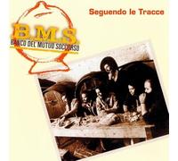 Banco Del Mutuo Soccorso - Seguendo Le Tracce