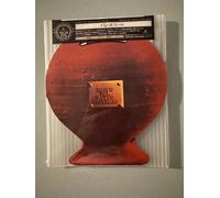 Banco Del Mutuo Soccorso “Self Titled” Japan Mini LP CD (BGM BVCM-37421) SEALED