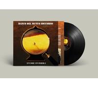 Vinile Banco Del Mutuo Soccorso - Storie Invisibili