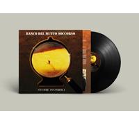 Vinile Banco Del Mutuo Soccorso - Storie Invisibili