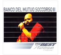 Banco Del Mutuo Soccorso - The Best