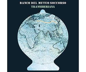 Banco Del Mutuo Soccorso - Transiberiana