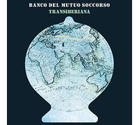 Banco Del Mutuo Soccorso - Transiberiana (Cd Mediabook Limited Edt.)
