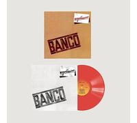 Vinile Banco Del Mutuo Soccorso - Urgentissimo (Red Vinyl)