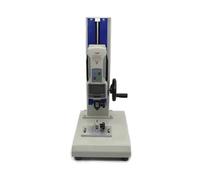 Banco di prova for macchina for prove di compressione e trazione Display digitale Staffa for calibro push-pull Vite dinamometro Base di prova Preciso ed efficiente(Machine,ZP-50)