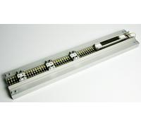 Banco di Prova Rulli Dc H0 Dc Locomotive Digitale/Analogico Made IN Germania "