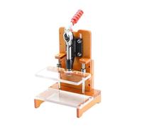 Banco di prova universale per PCB, AD33 Telaio di prova universale PCB Jig Stereo Frame PCBA Test Circuit Board Fixture Tool