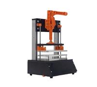 Banco di prova universale per PCB, Banco di prova universale for PCB multifunzione, banco di prova funzionale, banco di prova FCT, scheda di circuito ICT, tester PCBA, corsa 60 mm(75X50)