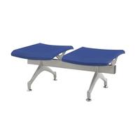 Banco durevole della sala d'attesa per le aree di lobby, conferenza e ricevimento