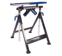 Banco Multifunzione Robusto 200 kg per Lavori Manuali