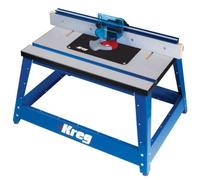 BANCO portatile PORTA-FRESATRICE KREG art.PRS2100
