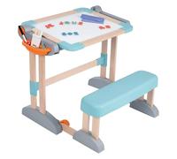 Banco Scuola Smoby Modulo Space