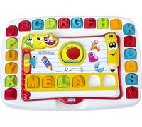 Chicco Banco Scuola, Leggi e Impara