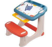 Banco Scuola Smoby Activity Magic Desk