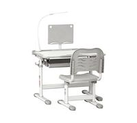 BANCO SCUOLA PER BAMBINI HOMCOM IT312-062GY