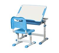 BANCO SCUOLA PER BAMBINI HOMCOM IT312-064