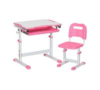 BANCO SCUOLA PER BAMBINI HOMCOM IT312-064V80PK