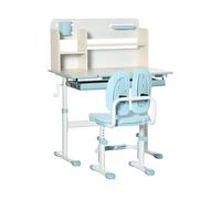BANCO SCUOLA PER BAMBINI HOMCOM IT312-088V00BU