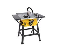 BANCO SEGA CIRCOLARE BANCHETTO DA LAVORO 2000W 2 LAME 250mm MISTRAL