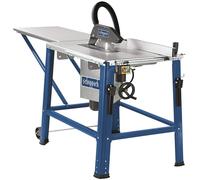 BANCO SEGA CIRCOLARE DA TAVOLO ?© 315 2200 W SCHEPPACH HS120o