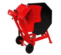 BANCO SEGA CIRCOLARE ELETTRICO BLUE BIRD 170 MM 3000 W