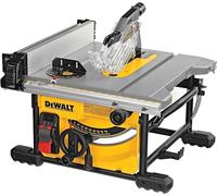 Banco sega DeWALT DWE7485-QS POCHI PEZZI DISPONIBILI