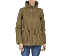 Banco WoUomos Parka Giaccat CONCISE, Braun (Marrone KH023), Gr. M