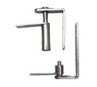 Bancone Bar Porta Da Cowboy Recinzione A Due Vie Cerniera A Perno For Doppia Ad Asse Invisibile For In Legno Costruzione Robusta Funzionamento Fluido(16S)