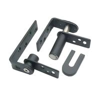 Bancone Bar Porta Da Cowboy Recinzione A Due Vie Cerniera A Perno For Doppia Ad Asse Invisibile For In Legno Costruzione Robusta Funzionamento Fluido(25B)