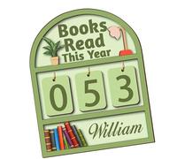 Bancone da parete con display trasparente per il monitoraggio della data e legno sostenibile nei luoghi di lavoro Decors