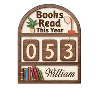 Bancone da parete con display trasparente per il monitoraggio della data e legno sostenibile nei luoghi di lavoro Decors