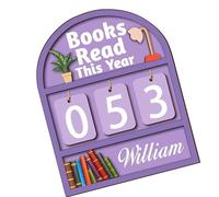 Bancone da parete con display trasparente per il monitoraggio della data e legno sostenibile nei luoghi di lavoro Decors