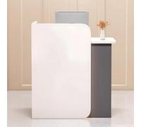 Bancone Reception,banco Reception For Centri Commerciali, Uffici, Ristoranti E Negozi Al Dettaglio.