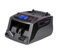 Banconota Mista Portatile UV Macchina Con Sensore For Banconote Contatore Di Denaro For Il Conteggio Contanti Da Banco Conteggio Veloce
