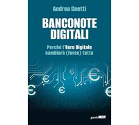 Banconote digitali. Perché l'Euro Digitale cambierà (forse) tutto