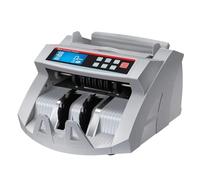 Banconote In Contanti Contasoldi For Valute In Carta Polimerica Con Funzione UV Macchina Contabanconote Rilevatore Di Denaro Conteggio Veloce