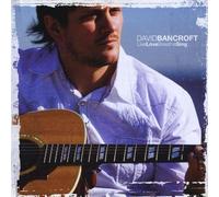 Bancroft, David - Live Love Breathe Sing