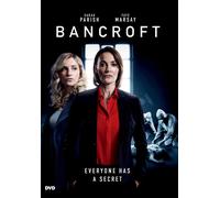 Bancroft (DVD) Faye Marsay Linus Roache Sarah Parish Na