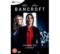 Bancroft (DVD) Sarah Parish Faye Marsay Ryan McKen Mark Preston Charles Babalola