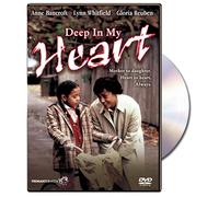 Bancroft/Whitfield - Deep in My Heart