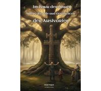 Band 1 Im Bann der Ahnen - Alltag, Rituale und Geschichten der Ansivarier