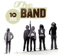 Band - 10 Great Songs