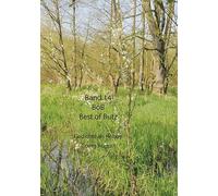 Band 14, BoB - Best of Butz: Gedichte als Hobby