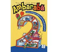 Band 2: Ambarabà 2: corso di lingua italiana per la scuola primaria / libro - Kursbuch