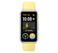 Band 9 - Braccialetto attività Huawei , Giallo - Nouvo