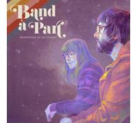 Band à Part Maravillas De La Ciencia (CD) Album