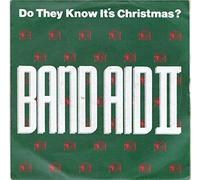 Band Aid II (Kylie Minogue..) - Do They Know It'S Christmas