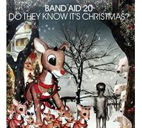 Band Aid 20 - Do They Know Its Christmas [Import]