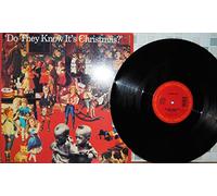 Band Aid - Band Aid - Do They Know It's Christmas - [12"]